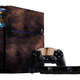 Image for article titled Kotaku 'Shop Contest: The Ugliest PlayStation 4: Winners!